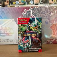 Bundle di Crepuscolo Mascerato