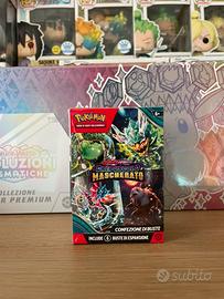 Bundle di Crepuscolo Mascerato