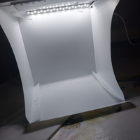 Box photography photoshooting