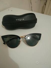 occhiali vogue