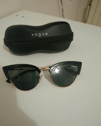 occhiali vogue