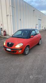 Lancia momo design