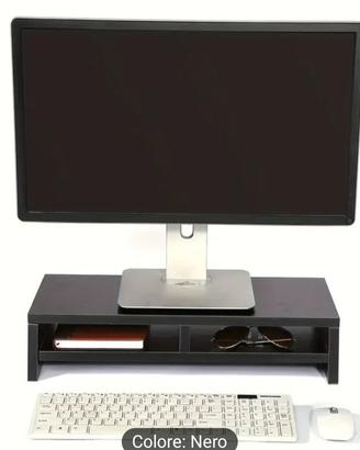 supporto monitor 