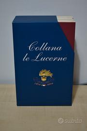 Cofanetto 4 Libri Carabinieri Bicentenario