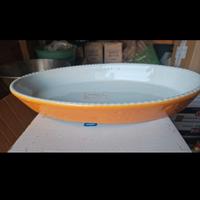 Pirofila ovale da forno
Cm 42
Euro 10 cad.1