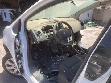 Ricambi Opel meriva 2012