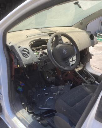 Ricambi Opel meriva 2012