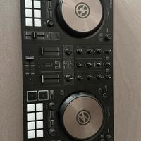 Consolle native s2 mk3