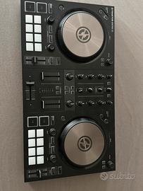 Consolle native s2 mk3