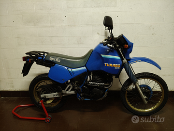 Aprilia Tuareg 350 epoca iscritta FMI