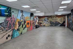 Locale c/o centro commerciale