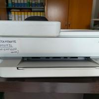 Stampante HP Envy 6430e All in One Series