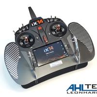 AHLTEC SUPPORTO  PER  IX14 CON STAFFE PIEGHEVOLI
