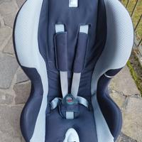 seggiolino auto  gruppo 1