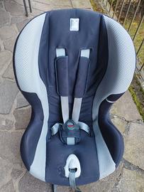 seggiolino auto  gruppo 1