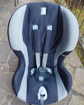 seggiolino auto  gruppo 1