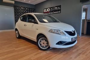 Lancia Ypsilon 1.2 69 CV 5 porte Gold