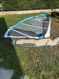 Completo windsurf