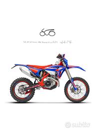 BETAMOTOR RR 390 RACE MY 26