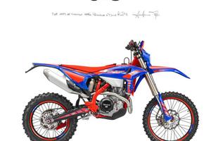 BETAMOTOR RR 390 RACE MY 26