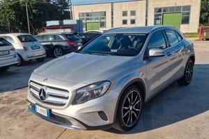 Mercedes-benz GLA 220 d Automatic Premium