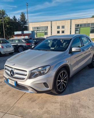Mercedes-benz GLA 220 d Automatic Premium