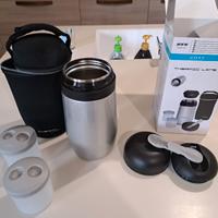 Thermos per bebè Jané