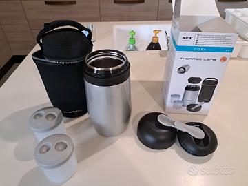 Thermos per bebè Jané
