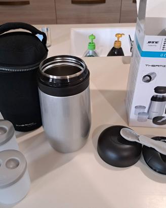Thermos per bebè Jané