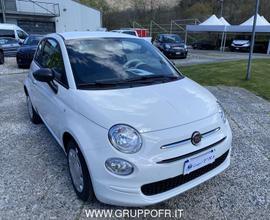 FIAT 500 1.0 hybrid Cult 70cv