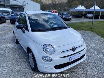 FIAT 500 1.0 hybrid Cult 70cv