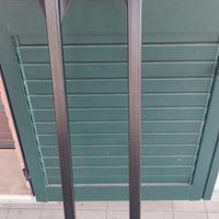 Barre portatutto 