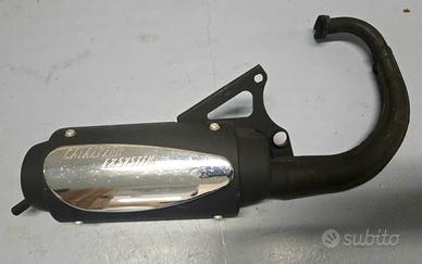 marmitta originale MBK Booster Yamaha BW'S