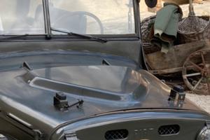 Fiat Campagnola AR 59