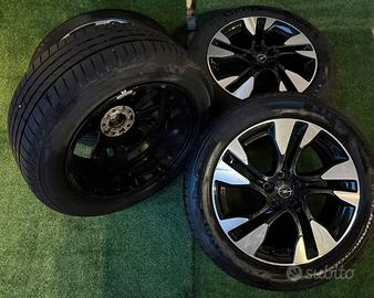 CERCHI ORIGINALI BICOLORE OPEL GRANDLAND 