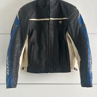 Giacca Moto Dainese Vintage tg. 46