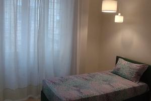 Camera singola per studentesse