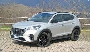 Ricambi Hyundai Tucson 2018/19 rf1068