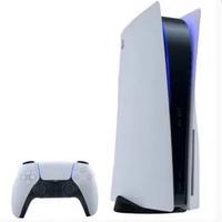 Playstation 5 Blue-Ray edition+ Account+ Hard disk