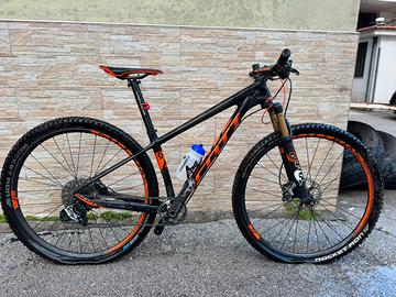 MTB Scott Scale 900 Rc SL