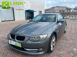 Bmw 320 320d xDrive cat Coupé Msport