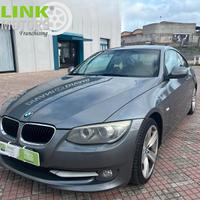 Bmw 320 320d xDrive cat Coupé Msport