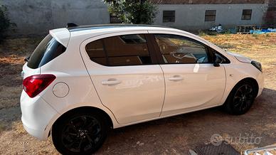 Opel Corsa gpl