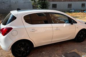 Opel Corsa gpl