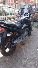 Suzuki Inazuma 250
