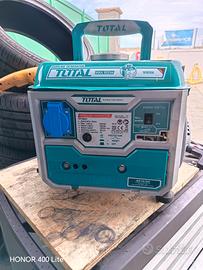 generatore dì corrente 220v