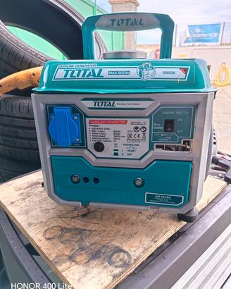 generatore dì corrente 220v