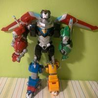 Voltron legendary defender