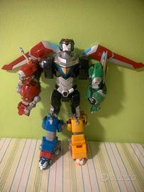 Voltron legendary defender