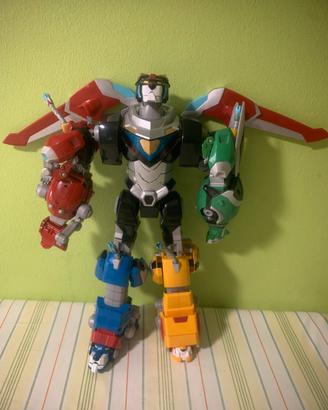 Voltron legendary defender